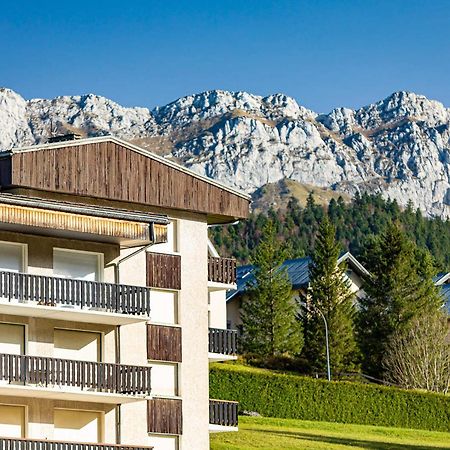 Appartement Villard-de-Lans, 3 pièces, 6 personnes - FR-1-689-16 Extérieur photo