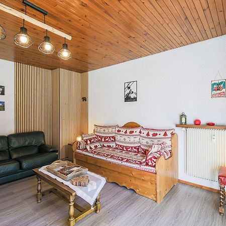 Appartement Villard-de-Lans, 3 pièces, 6 personnes - FR-1-689-16 Extérieur photo